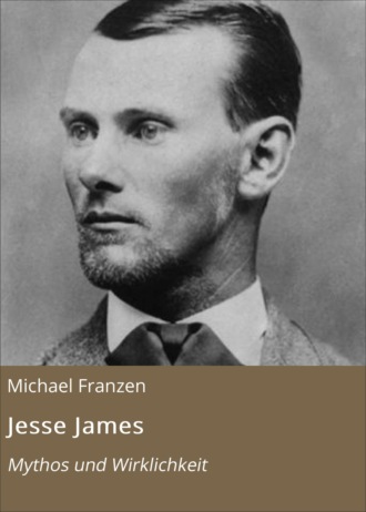 Michael Franzen. Jesse James
