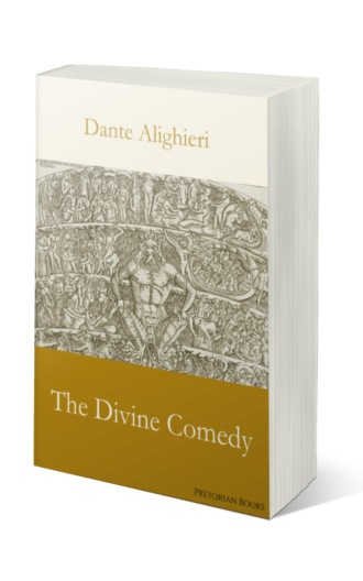 Dante Alighieri. The Divine Comedy