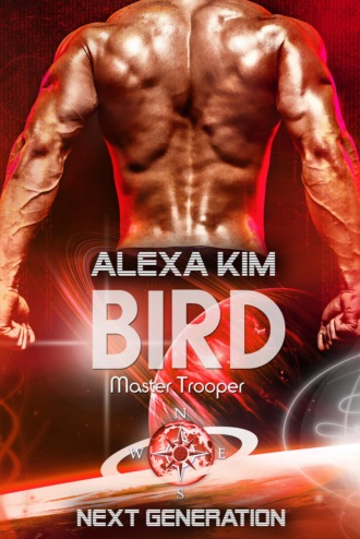 Alexa Kim. Bird (Master Trooper - The next Generation) Band 13