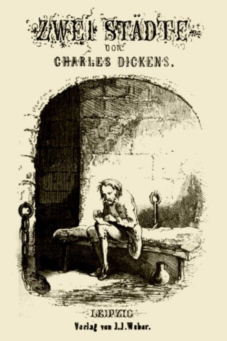 Charles Dickens. Zwei St?dte