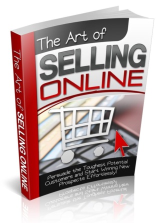 Arya 91. The Art of Selling Online