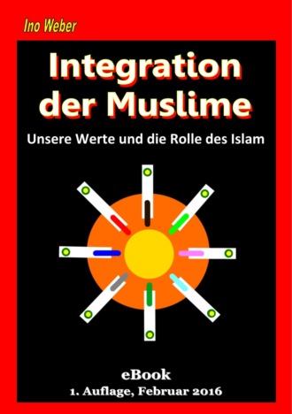 Ino Weber. Integration von Muslimen