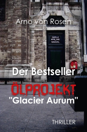 Arno von Rosen. Der Bestseller