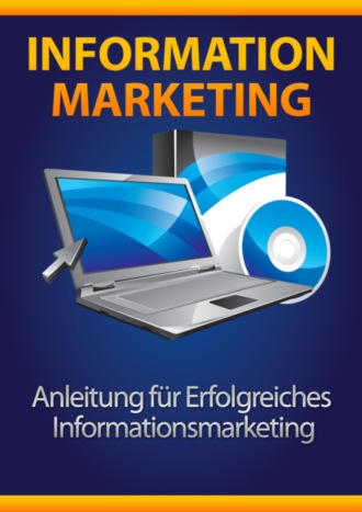 Heinrich L?w. Information Marketing