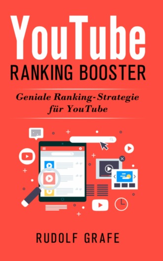 Rudolf Grafe. YouTube Ranking Strategie