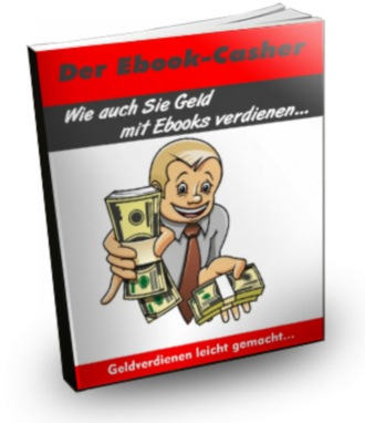 Helmut Meindl. Der Ebook-Casher