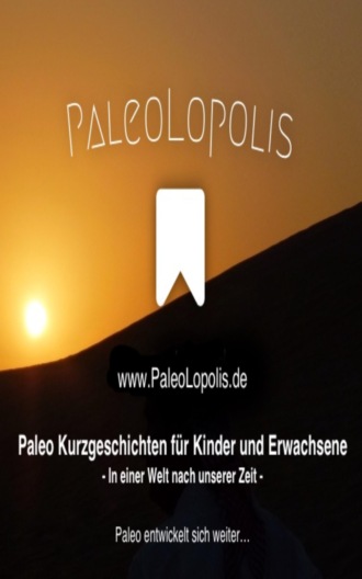 Birgit Konefal. PaleoLopolis - Paleo Entwickelt Sich Weiter...