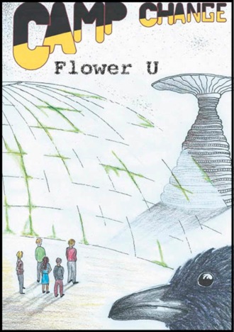 Flower U. Camp Change
