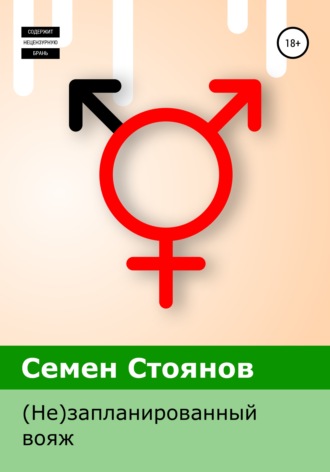 (Не)запланированный вояж. Семен Стоянов
