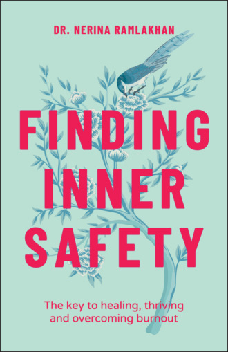 Dr. Nerina Ramlakhan. Finding Inner Safety