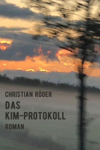 Christian R?der. Das Kim-Protokoll