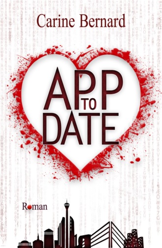 Carine Bernard. App to Date