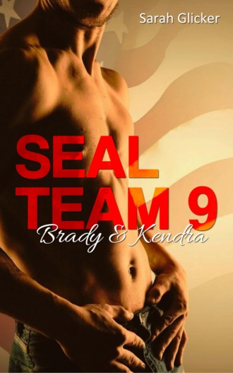 Sarah Glicker. Seal Team 9