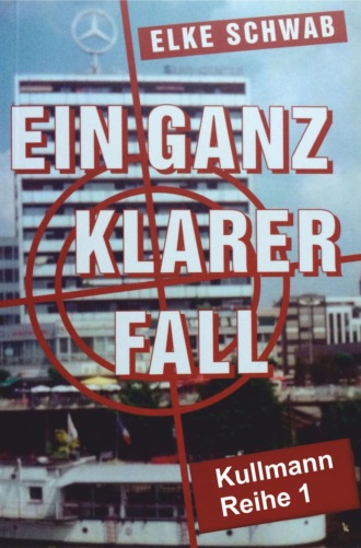 Elke Schwab. Ein ganz klarer Fall