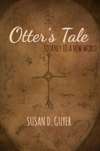 Susan D. Guyer. Otter's Tale