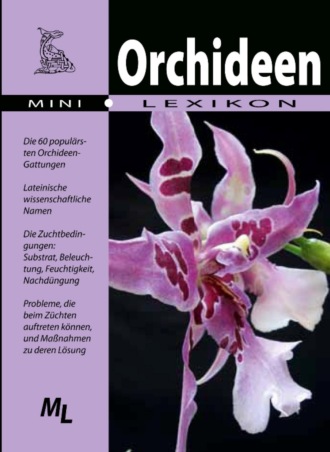 Группа авторов. Orchideen - Mini-Lexikon