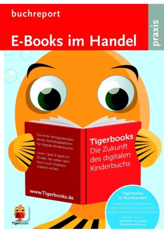 Группа авторов. E-Books im Handel