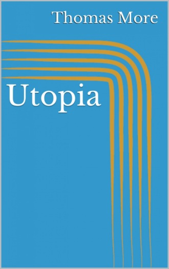 Thomas More. Utopia