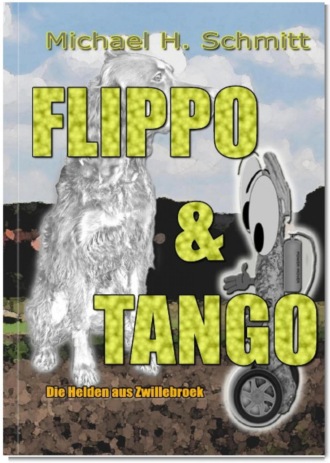 Michael H. Schmitt. Flippo & Tango
