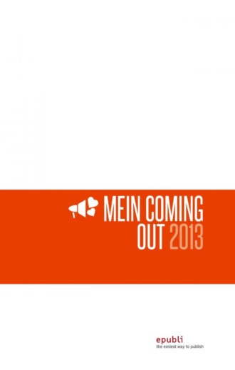Группа авторов. Mein Coming-Out 2013