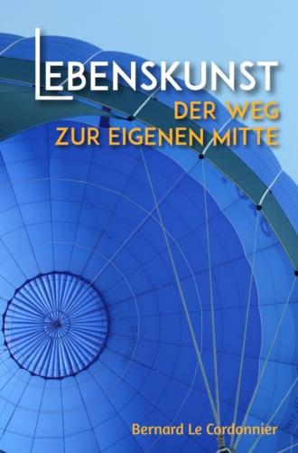 Bernd Schuster. Lebenskunst