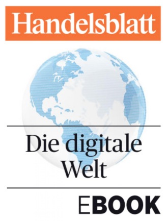 Группа авторов. Die digitale Welt