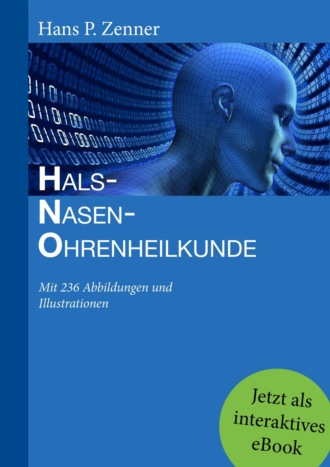 Группа авторов. Hals-Nasen-Ohren-Heilkunde