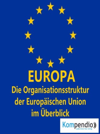 Alessandro Dallmann. EUROPA (Politik kompakt)