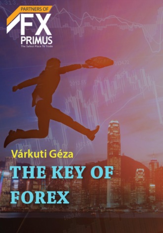 Geza Varkuti. The Key of Forex