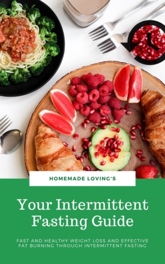 HOMEMADE LOVING'S. Your Intermittent Fasting Guide