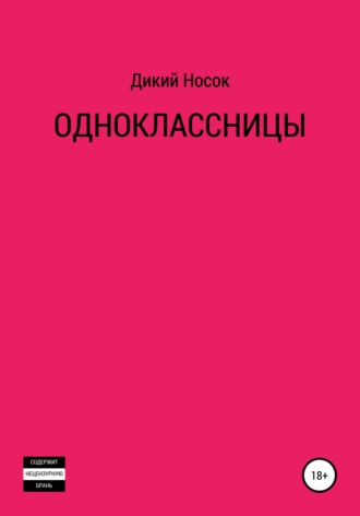 Дикий Носок. Одноклассницы