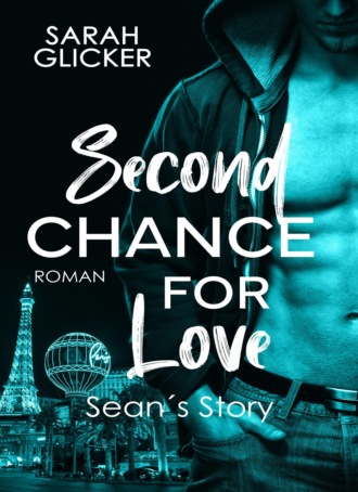 Sarah Glicker. Second Chance For Love