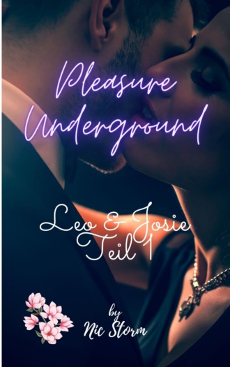 Nic Storm. Pleasure Underground