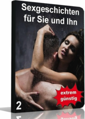 Ilona Melchner. Sexgeschichten f?r Sie und Ihn 2