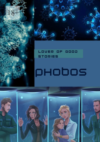 Lover of good stories. Phobos
