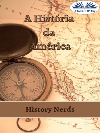 A História Da América. 