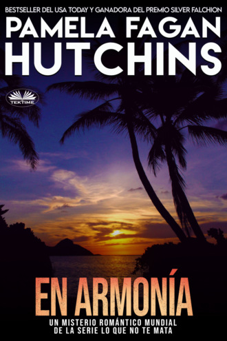 En Armonía. Pamela Fagan Hutchins