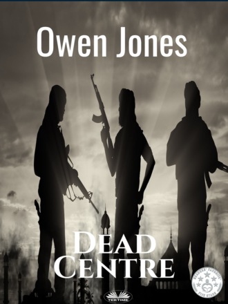 Dead Centre. Оуэн Джонс