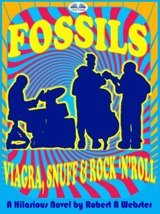 Fossils. 