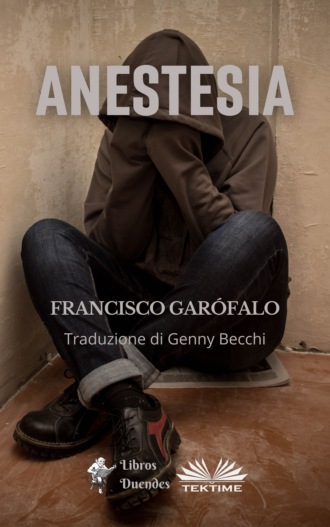 Anestesia. 