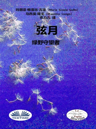 弦月. 