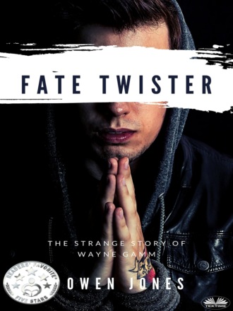 Fate Twister. 