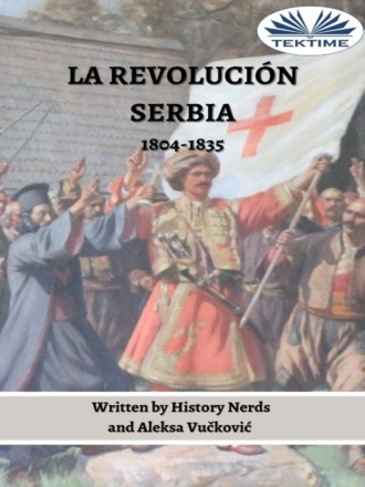 History Nerds. La Revolución Serbia