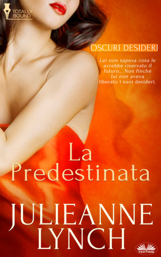 La Predestinata. Julieanne Lynch