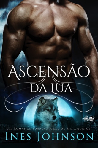 Ascensão Da Lua. Ines Johnson