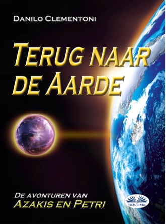 Danilo Clementoni. Terug Naar De Aarde