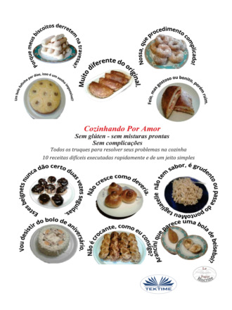 Massimo Longo. Cozinhando Por Amor