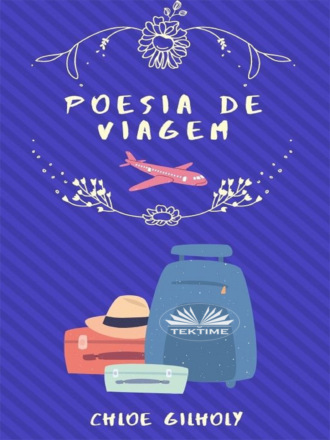 Poesia De Viagem. 