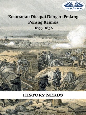 History Nerds. Keamanan Dicapai Dengan Pedang
