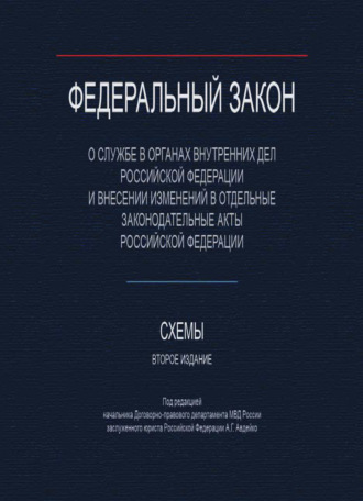 В. Н. Ткачев. Федеральный закон 
